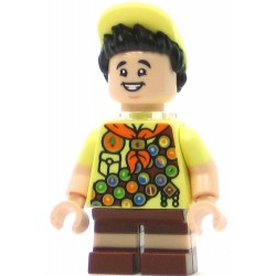 LEGO Disney Minifigure Russell