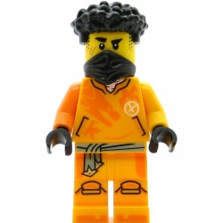 LEGO Ninjago Minifigure Arin Bandana